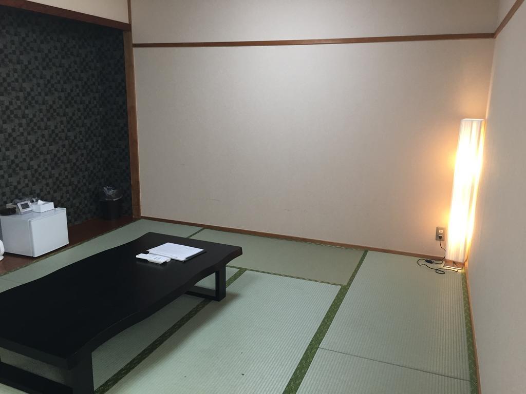 Tokyo Banyan Hotel Szoba fotó