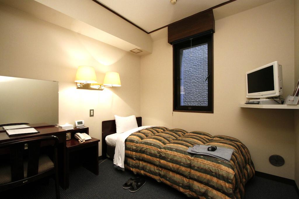 Tokyo Banyan Hotel Kültér fotó