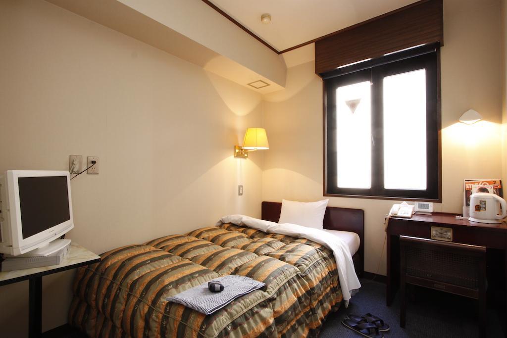 Tokyo Banyan Hotel Kültér fotó