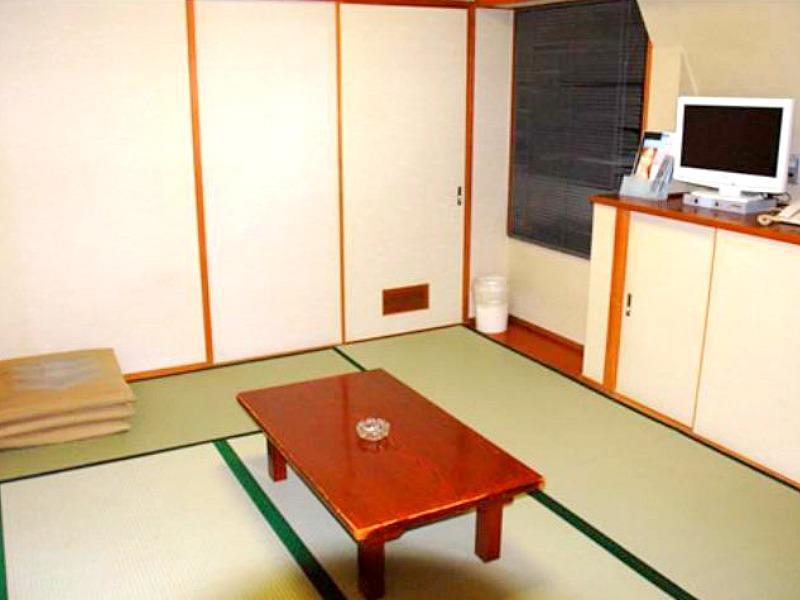 Tokyo Banyan Hotel Kültér fotó