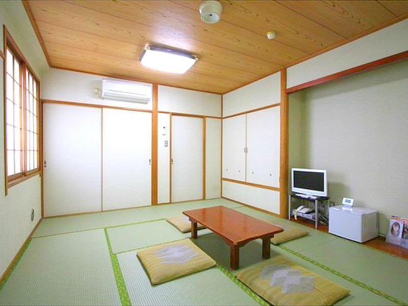 Tokyo Banyan Hotel Kültér fotó