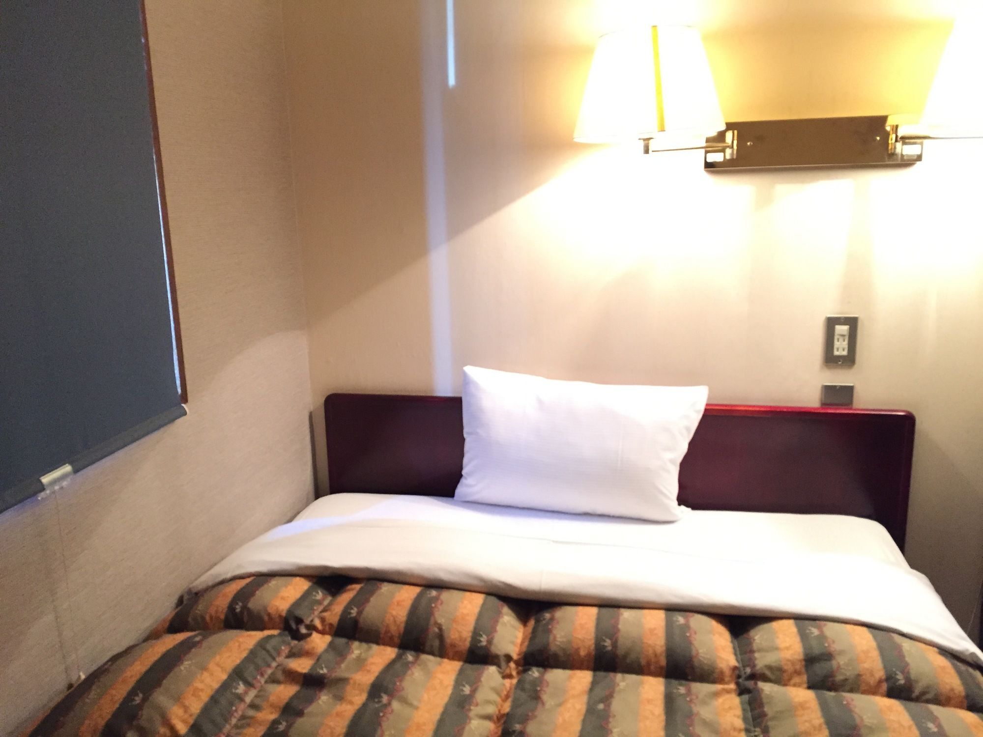 Tokyo Banyan Hotel Kültér fotó