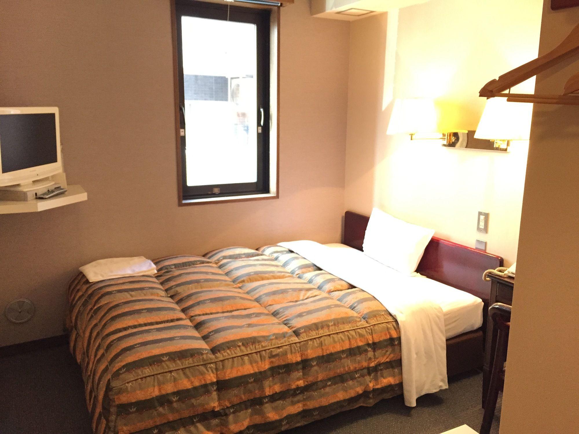 Tokyo Banyan Hotel Kültér fotó