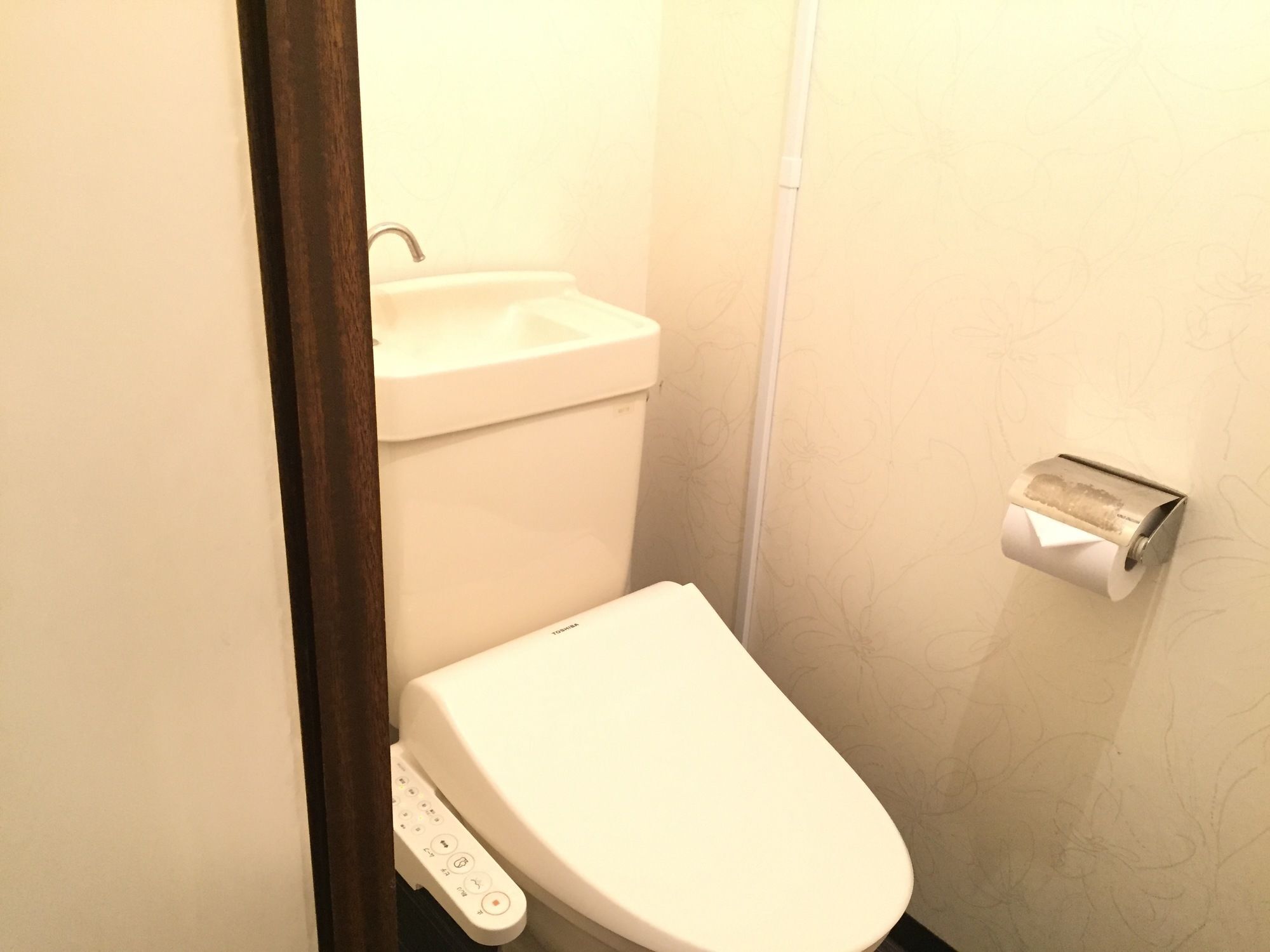 Tokyo Banyan Hotel Kültér fotó