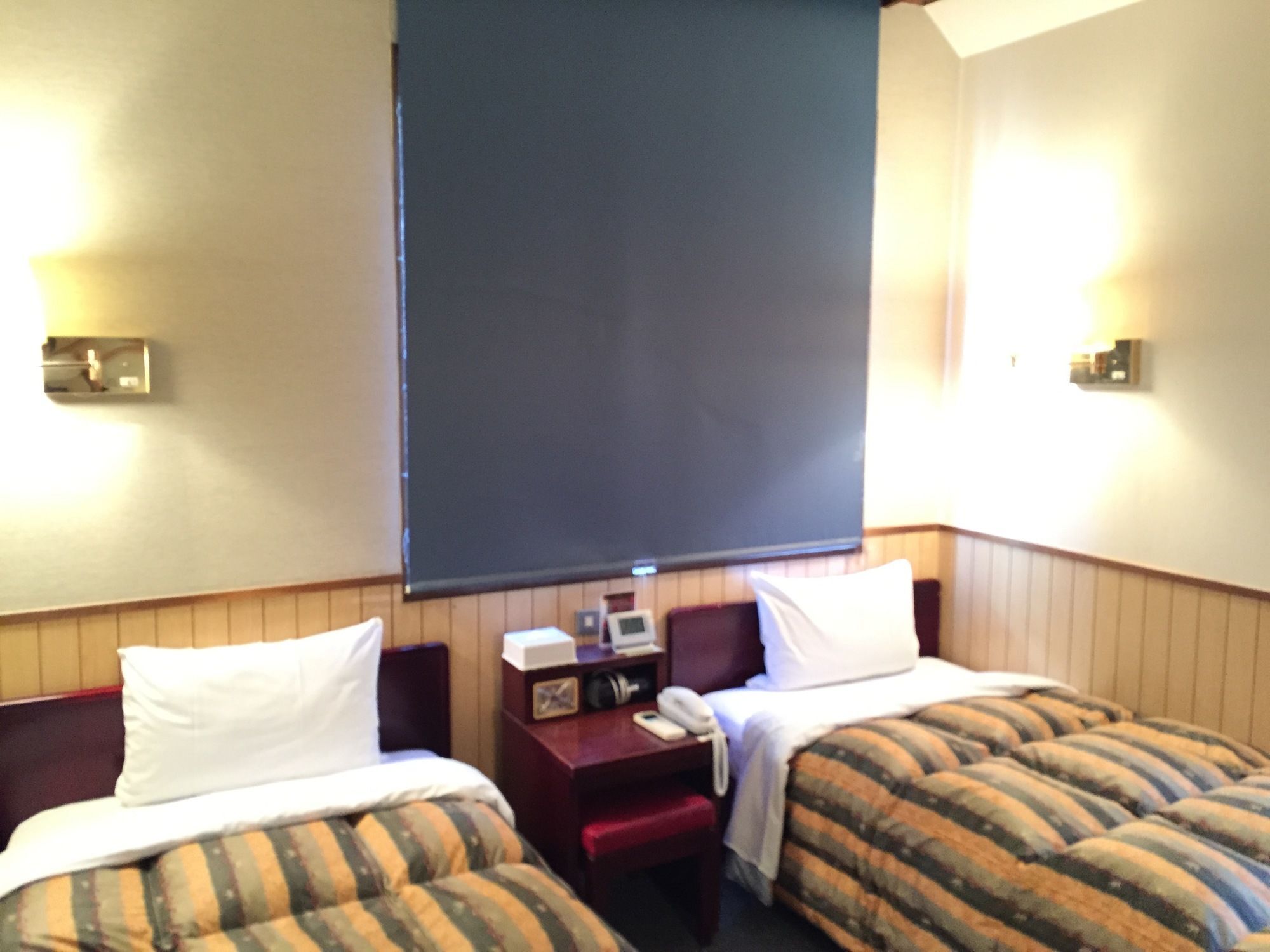 Tokyo Banyan Hotel Kültér fotó