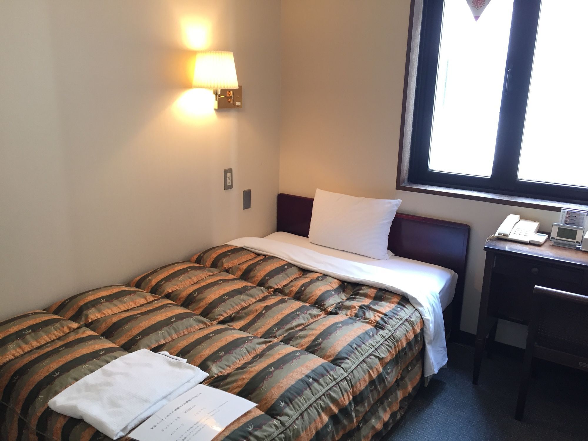 Tokyo Banyan Hotel Kültér fotó