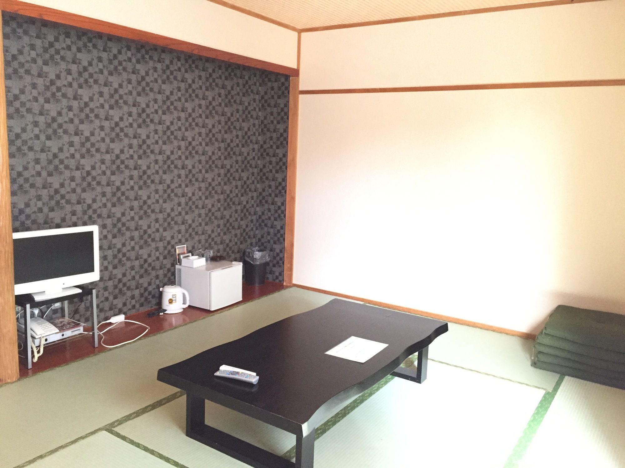 Tokyo Banyan Hotel Kültér fotó